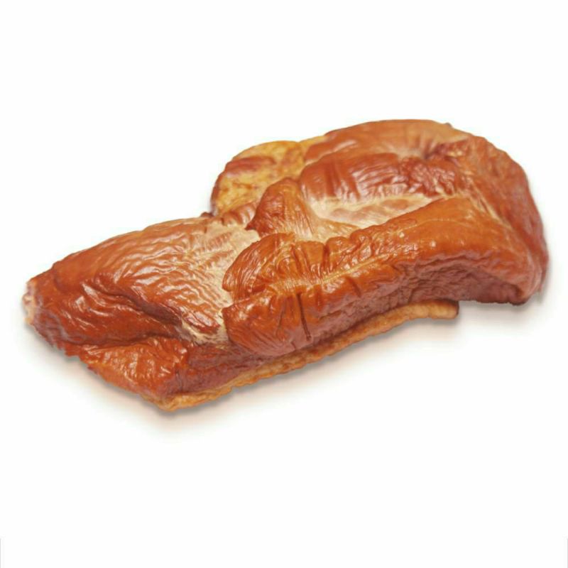 Tradycyjny wędzony filet z kaczki
