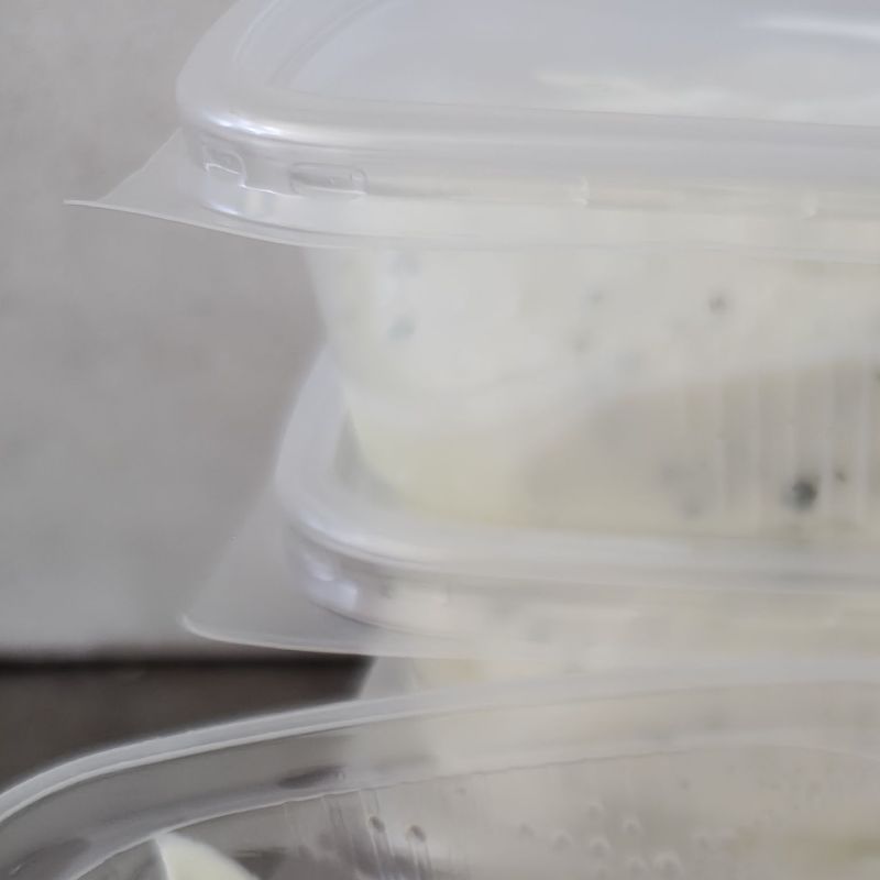 Pasta z czosnkiem niedźwiedzim