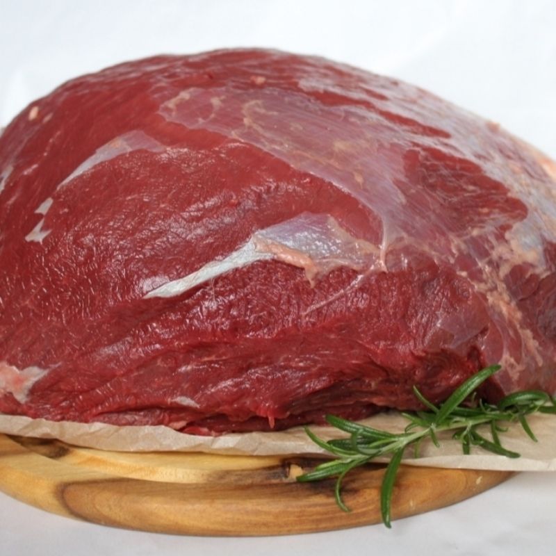 Wołowina zrazowa premium 1.17 kg sezonowana