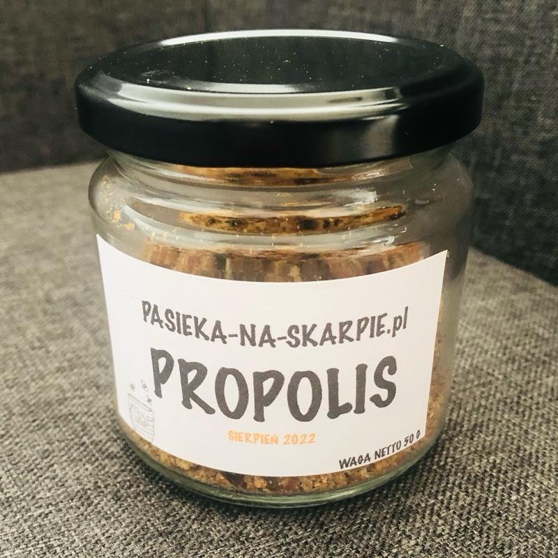 Propolis