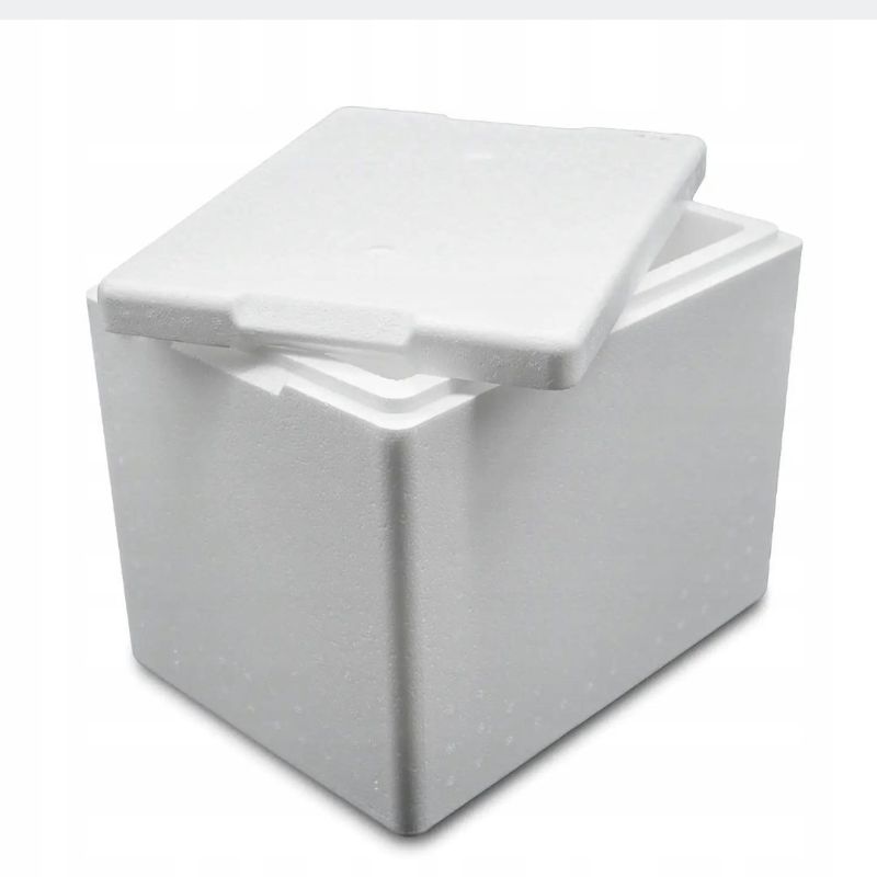 Styrobox
