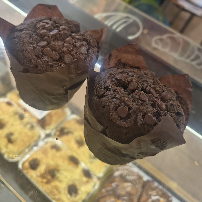 Muffffina