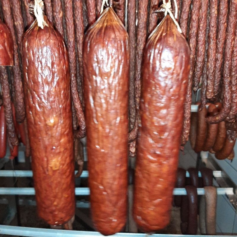 Kiełbasa Krakowska
