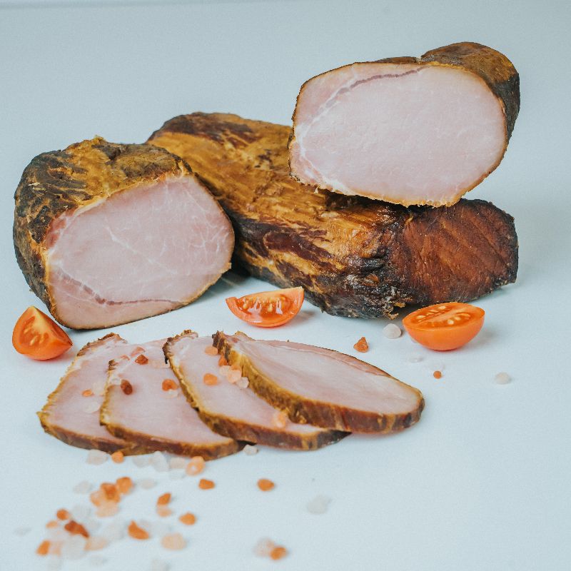Schab Wędzony