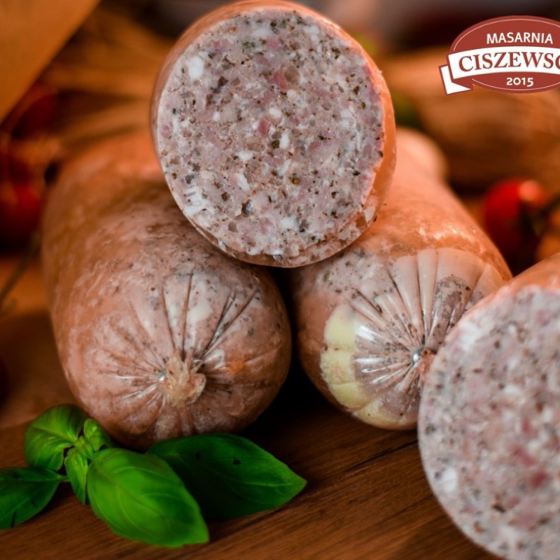Kielbasa Sloikowa