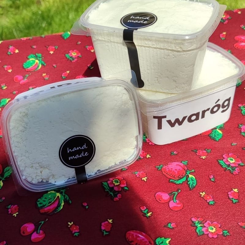 Twaróg