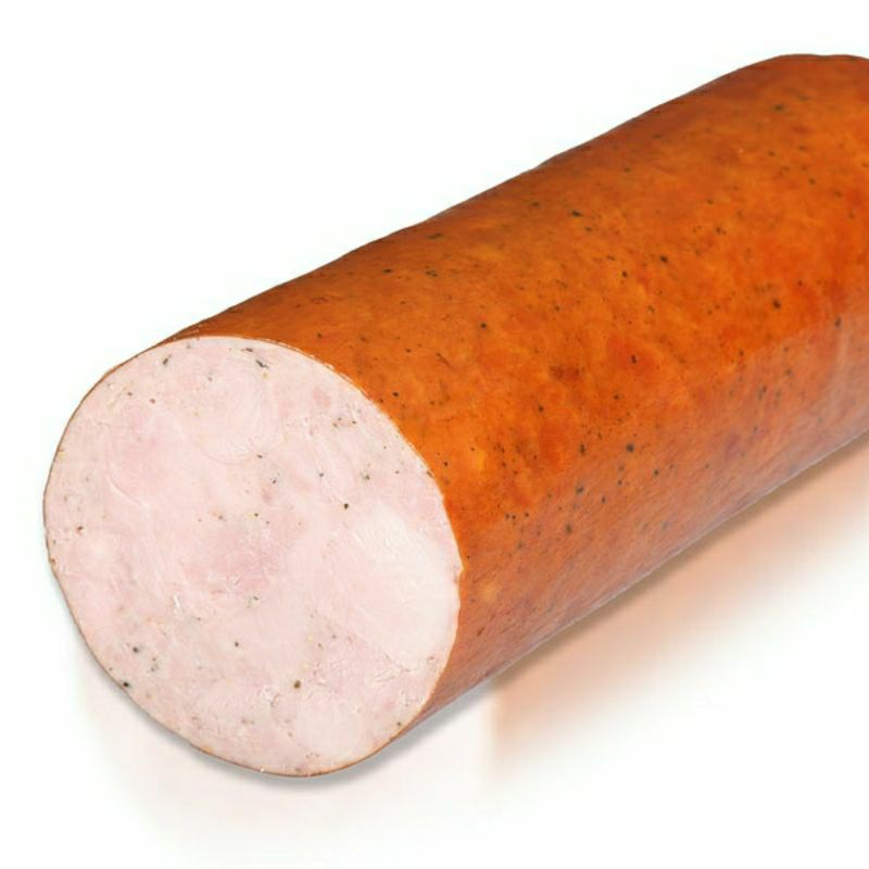 Kiełbasa szynkowa tradycyjna