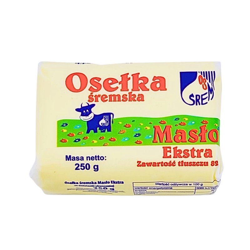 Osełka śremska
