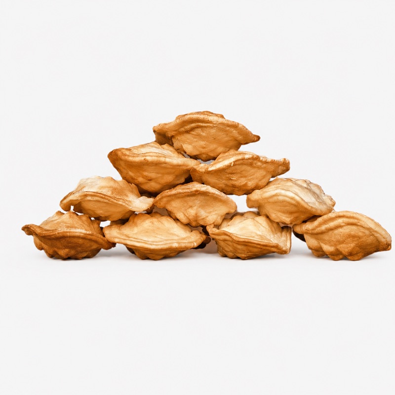 Serki górskie 10x35g - Schronisko Bukowina