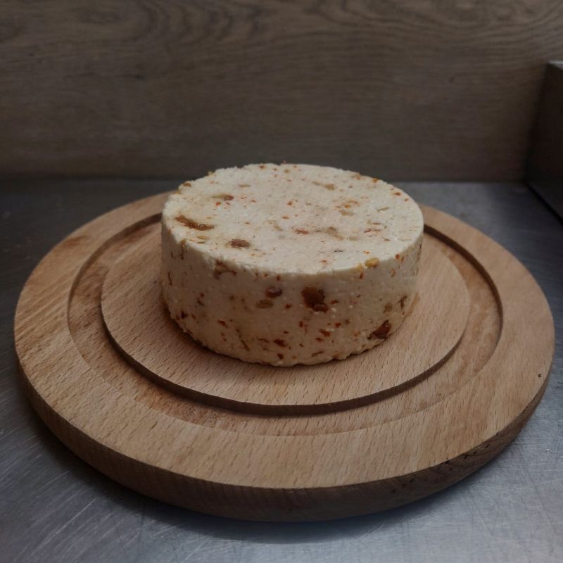 Ser podpuszczkowy pomidor kozieradka chilli