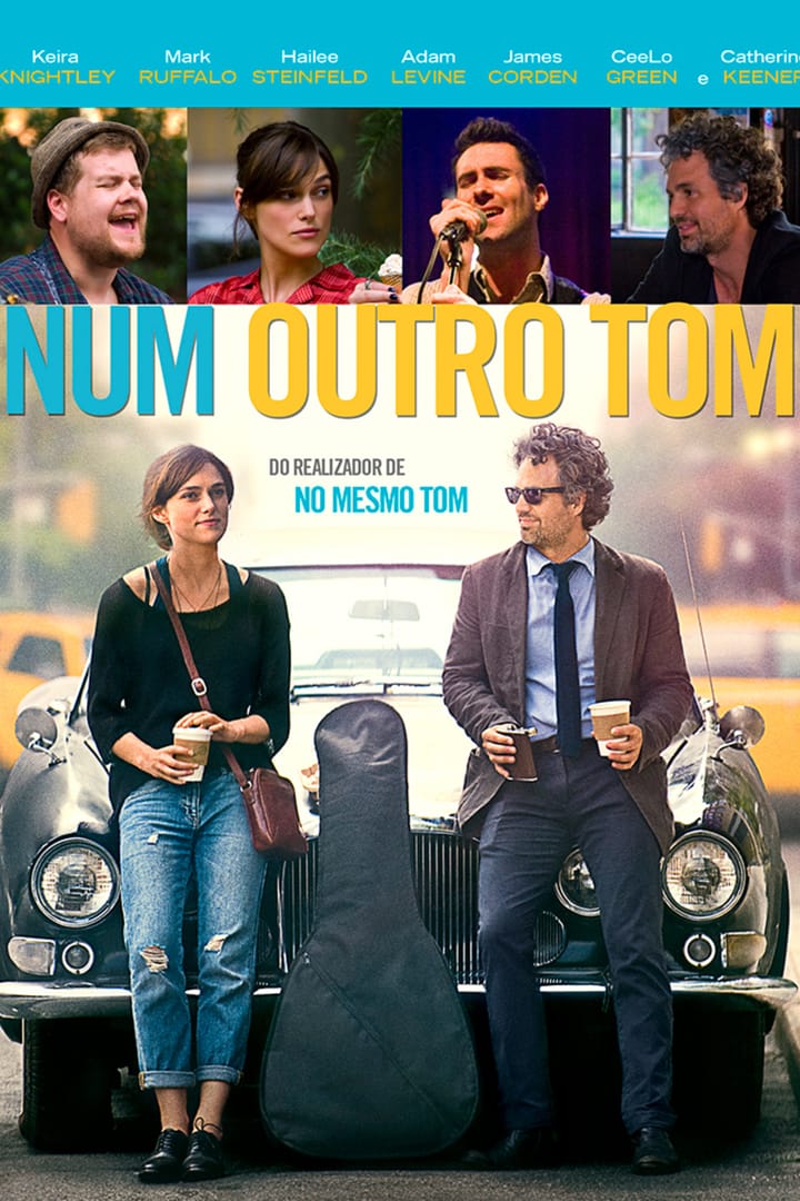 Num Outro Tom