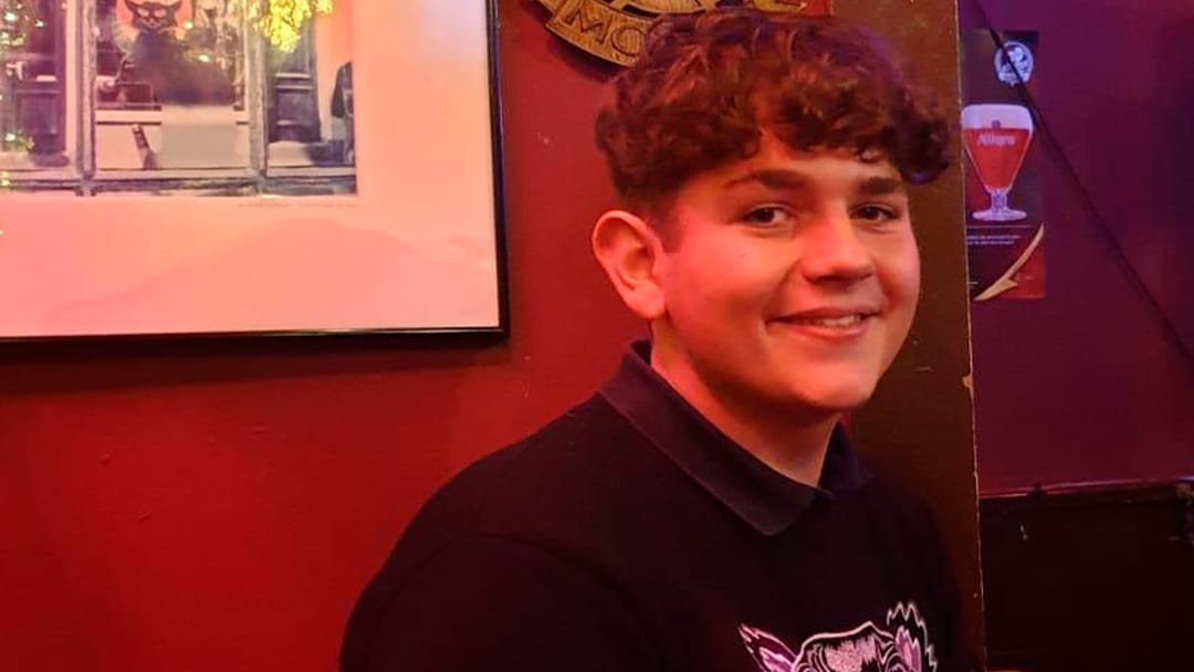 Assassinatos nas Redes Sociais: O Homicídio de Alex Rodda - O Teu AMC