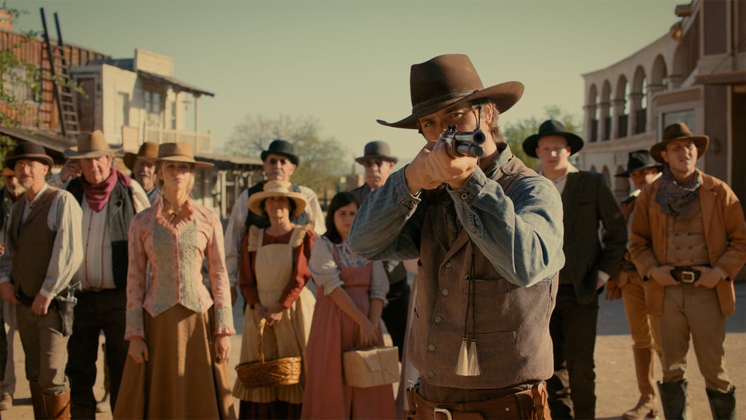 The Legend of 5 Mile Cave - O Teu AMC