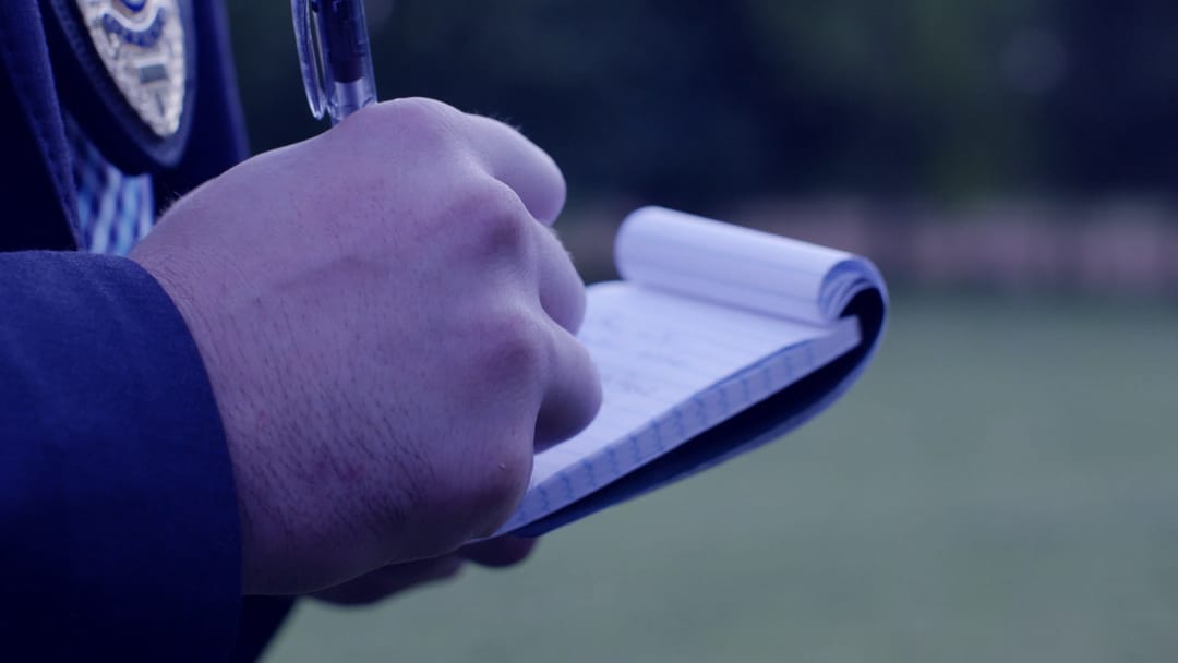 Casais Assassinos: Barbara Raber e Eli Weaver - O Teu AMC