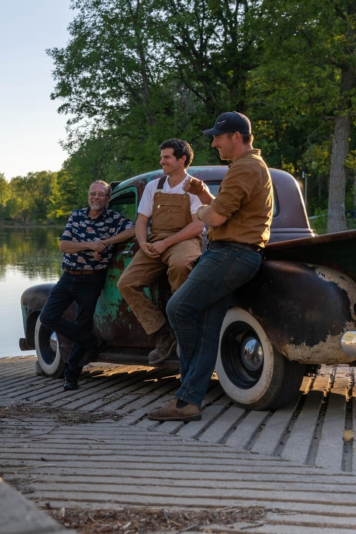 Lost Car Rescue: O Carro de Al Capone - O Teu AMC
