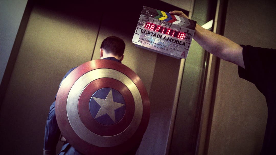 Marvel: O Universo que Mudou a História: Capitán America, el primer ...