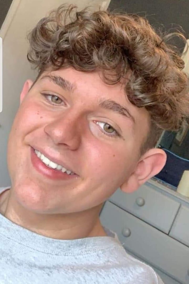 O Homicídio de Alex Rodda