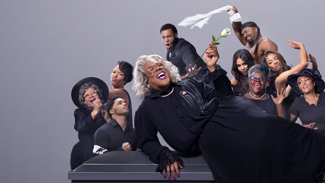 A Madea Family Funeral - O Teu AMC
