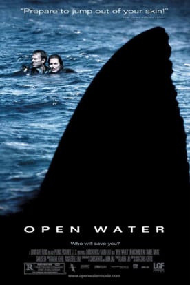 Open Water: Em Águas Profundas