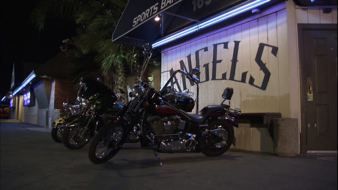 Bar Rescue: De Angels a Racks - O Teu AMC